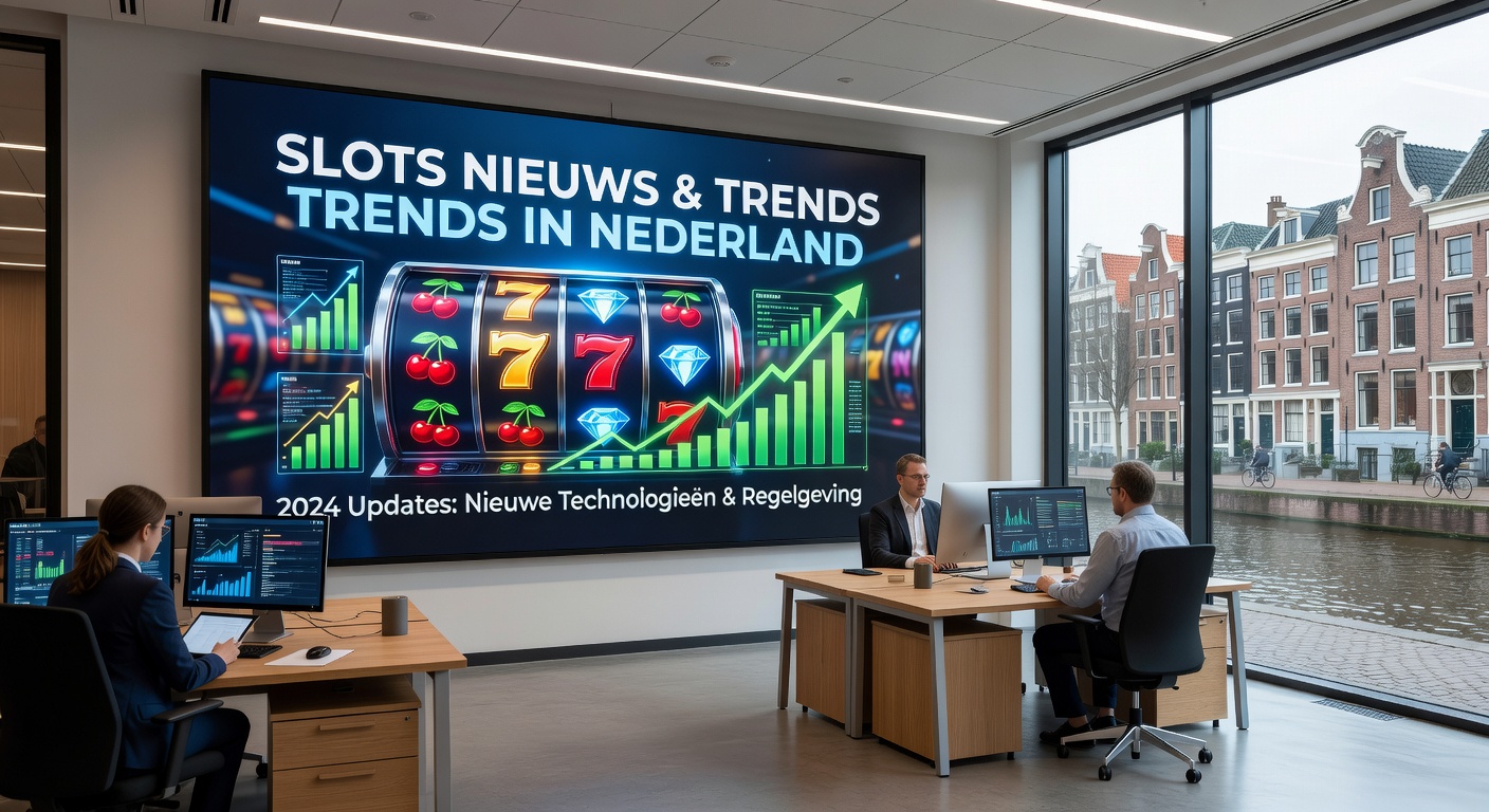 Promotiebeeld van LeoVegas Studios slots met Nederlandse vlag en speliconen zoals Dancing Wilds en Penguin Dynasty