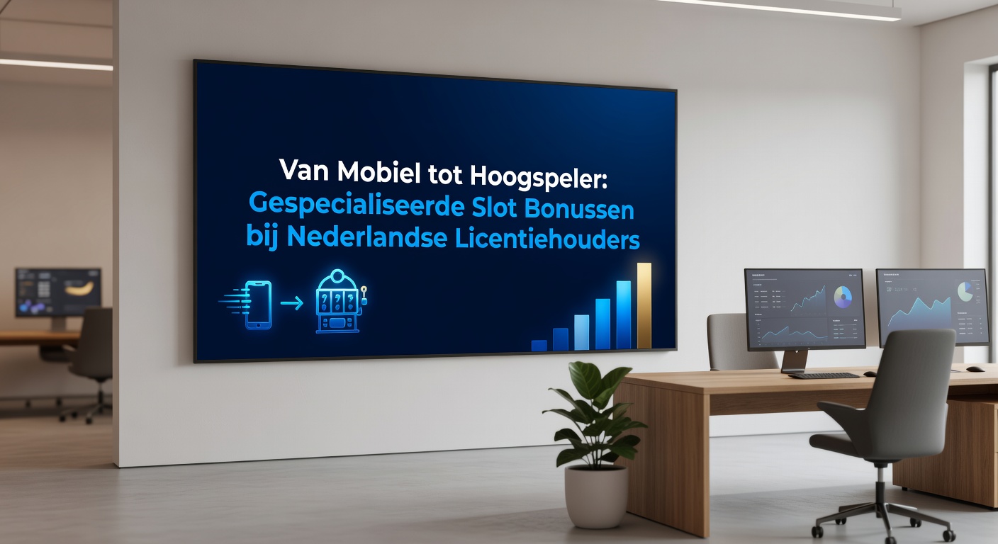 Grafiek met vergelijking van VIP-slotbonussen versus standaard mobiele promoties bij KSA-licentiehouders, inclusief high roller cashbackpercentages